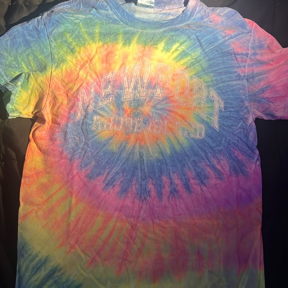 Newport Rhode Island Tee